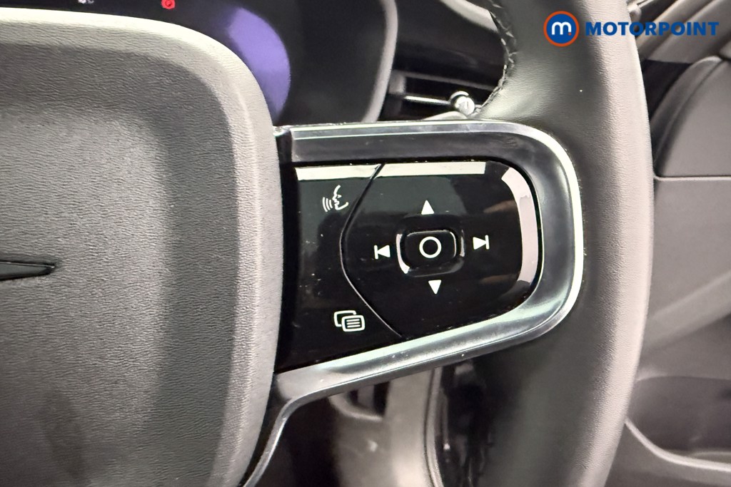 Polestar 2 Long Range Sm Automatic Electric Hatchback - Stock Number (1586701) - 11th supplementary image