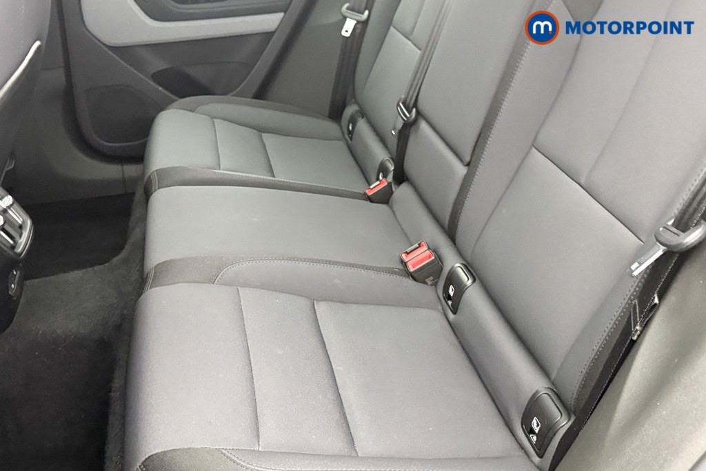 Polestar 2 Long Range Sm Automatic Electric Hatchback - Stock Number (1586701) - 21st supplementary image