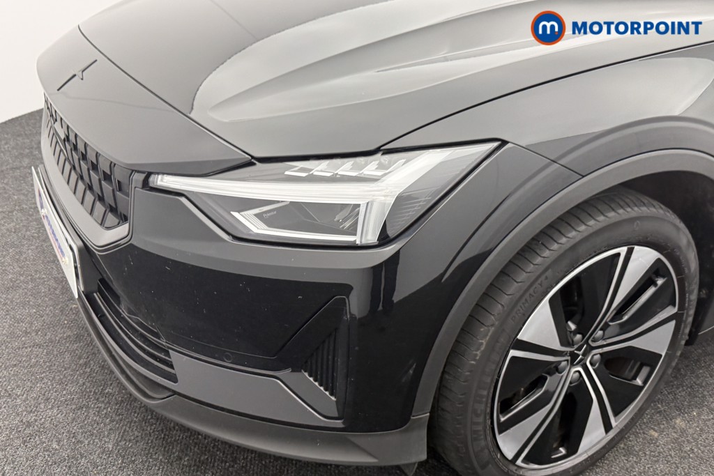 Polestar 2 Long Range Sm Automatic Electric Hatchback - Stock Number (1586701) - 26th supplementary image