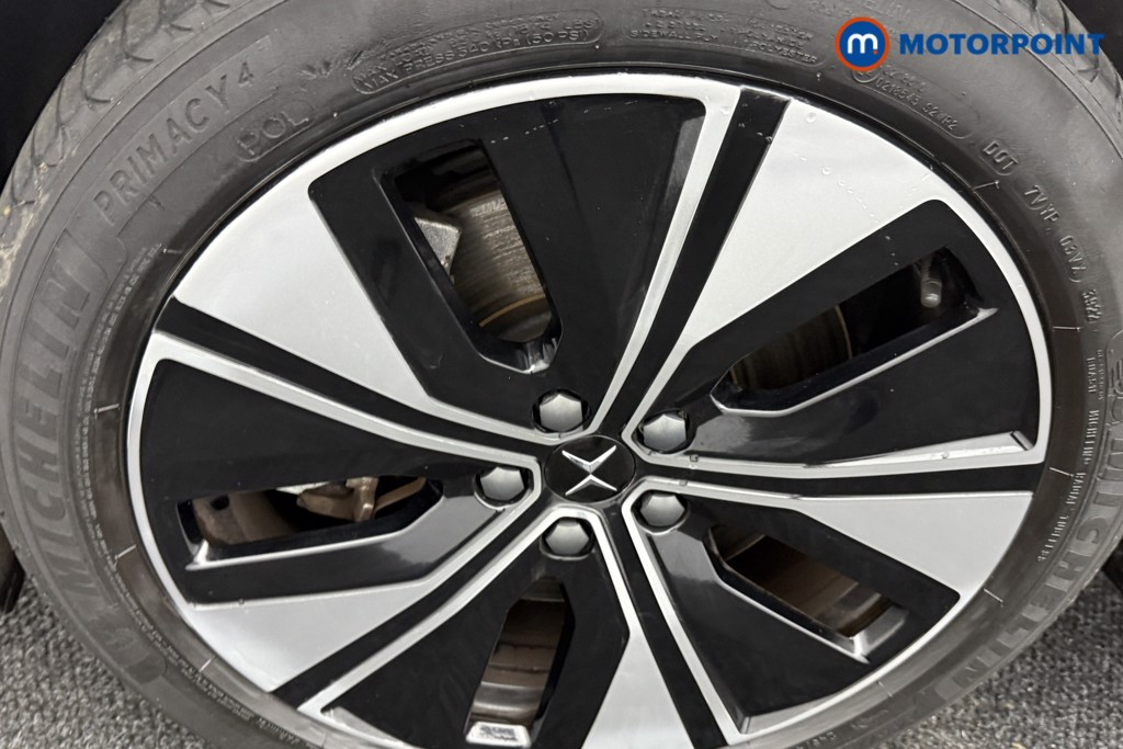 Polestar 2 Long Range Sm Automatic Electric Hatchback - Stock Number (1586701) - 27th supplementary image