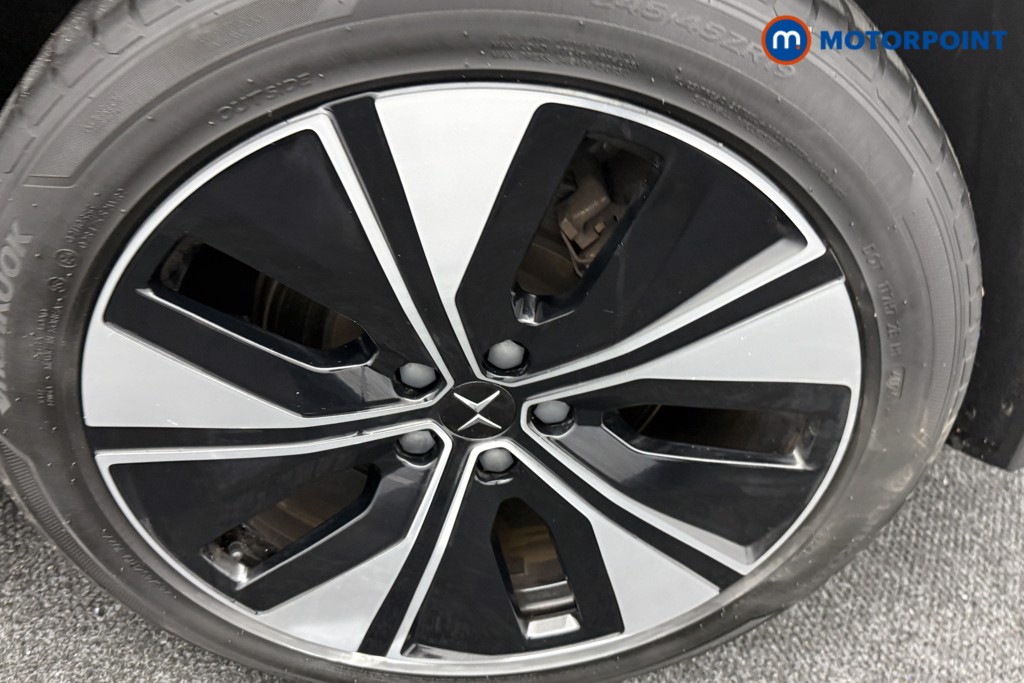 Polestar 2 Long Range Sm Automatic Electric Hatchback - Stock Number (1586701) - 28th supplementary image