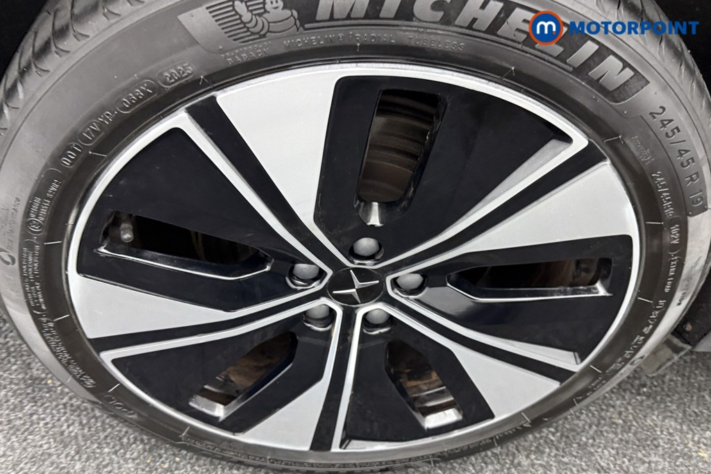 Polestar 2 Long Range Sm Automatic Electric Hatchback - Stock Number (1586701) - 29th supplementary image