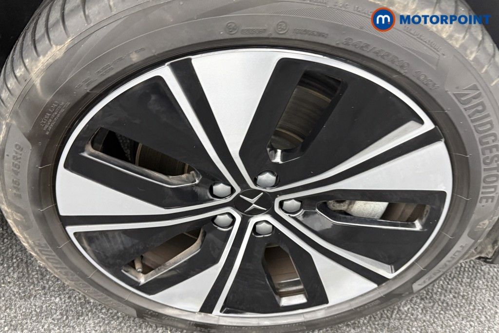 Polestar 2 Long Range Sm Automatic Electric Hatchback - Stock Number (1586701) - 30th supplementary image