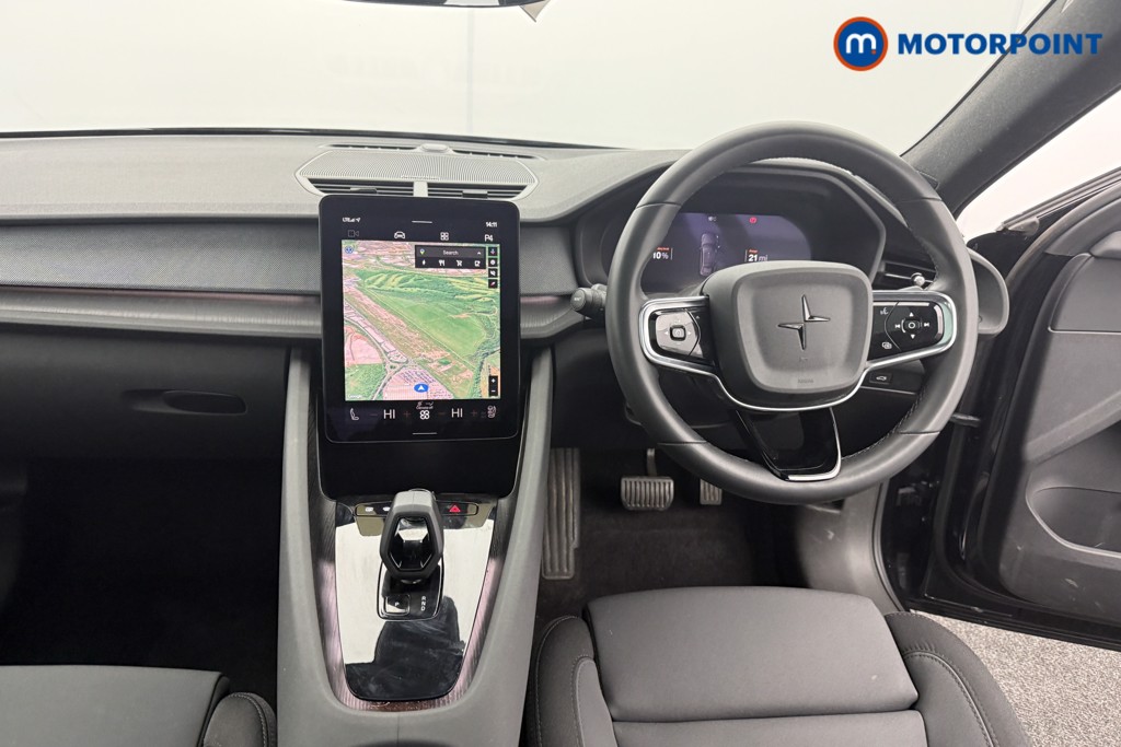 Polestar 2 Long Range Sm Automatic Electric Hatchback - Stock Number (1586701) - 1st supplementary image