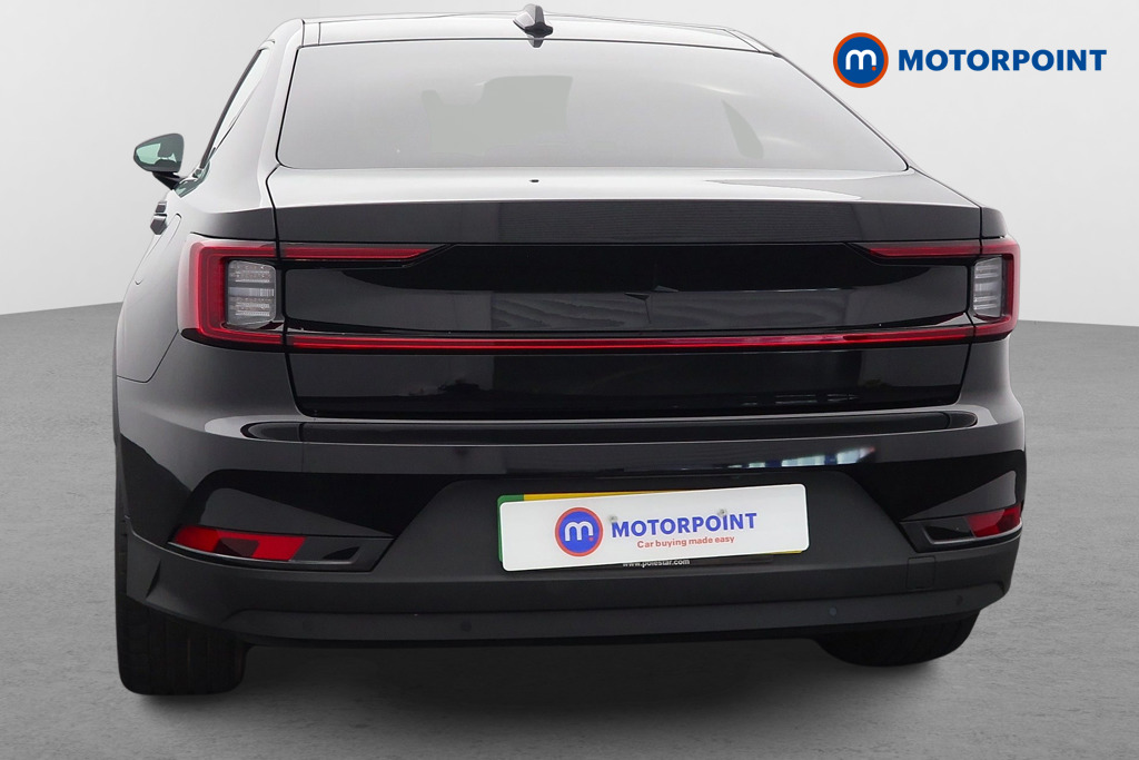 Polestar 2 Long Range Sm Automatic Electric Hatchback - Stock Number (1586701) - Drivers side rear corner