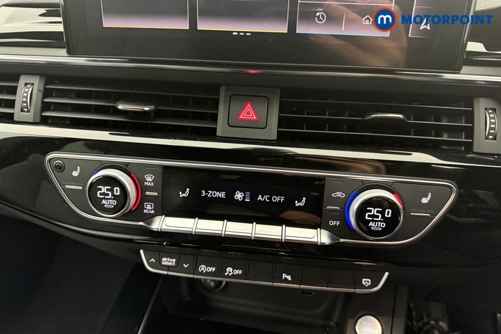 Audi A5 Black Edition Automatic Petrol Hatchback - Stock Number (1586704) - 9th supplementary image