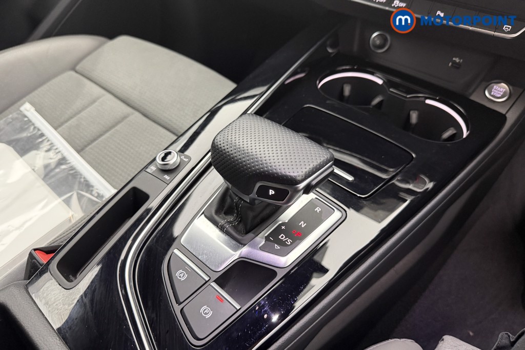 Audi A5 Black Edition Automatic Petrol Hatchback - Stock Number (1586704) - 10th supplementary image