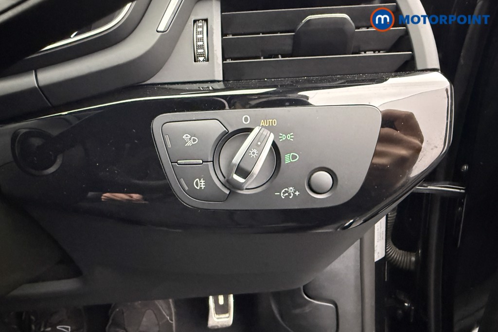 Audi A5 Black Edition Automatic Petrol Hatchback - Stock Number (1586704) - 13th supplementary image