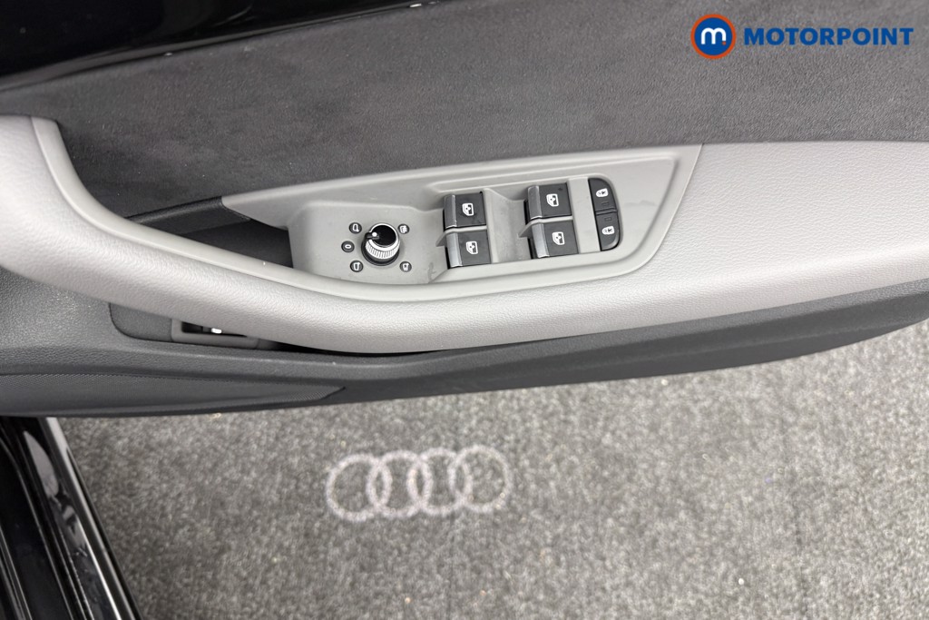 Audi A5 Black Edition Automatic Petrol Hatchback - Stock Number (1586704) - 14th supplementary image