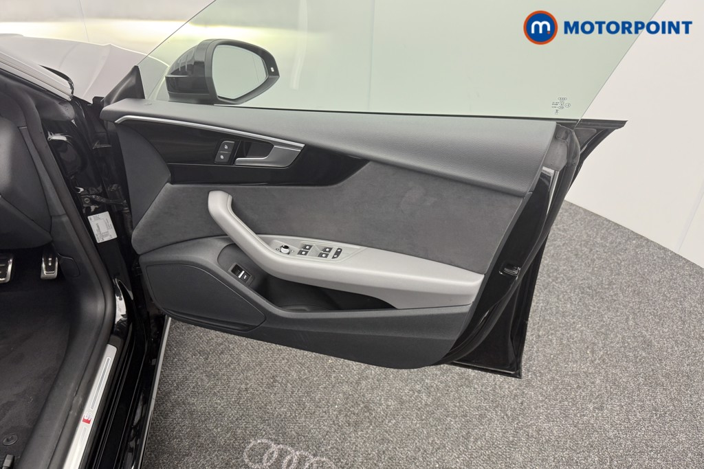 Audi A5 Black Edition Automatic Petrol Hatchback - Stock Number (1586704) - 15th supplementary image