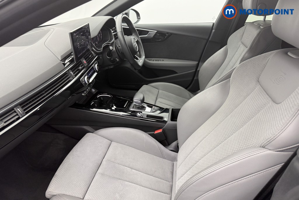 Audi A5 Black Edition Automatic Petrol Hatchback - Stock Number (1586704) - 20th supplementary image
