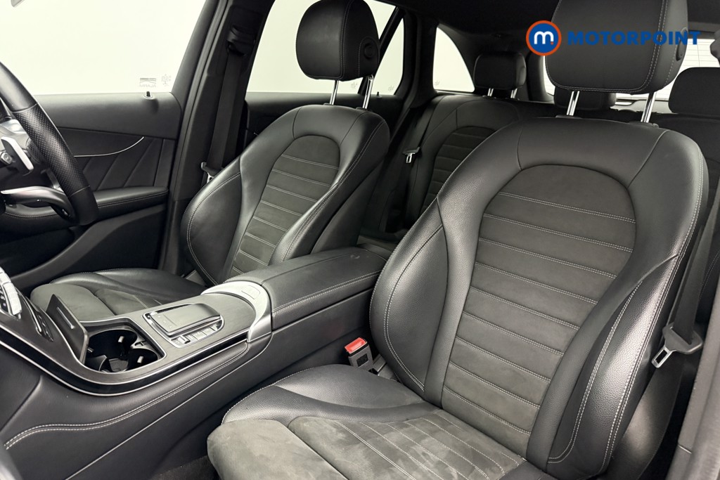 Mercedes-Benz GLC Amg Line Automatic Diesel SUV - Stock Number (1586754) - 3rd supplementary image