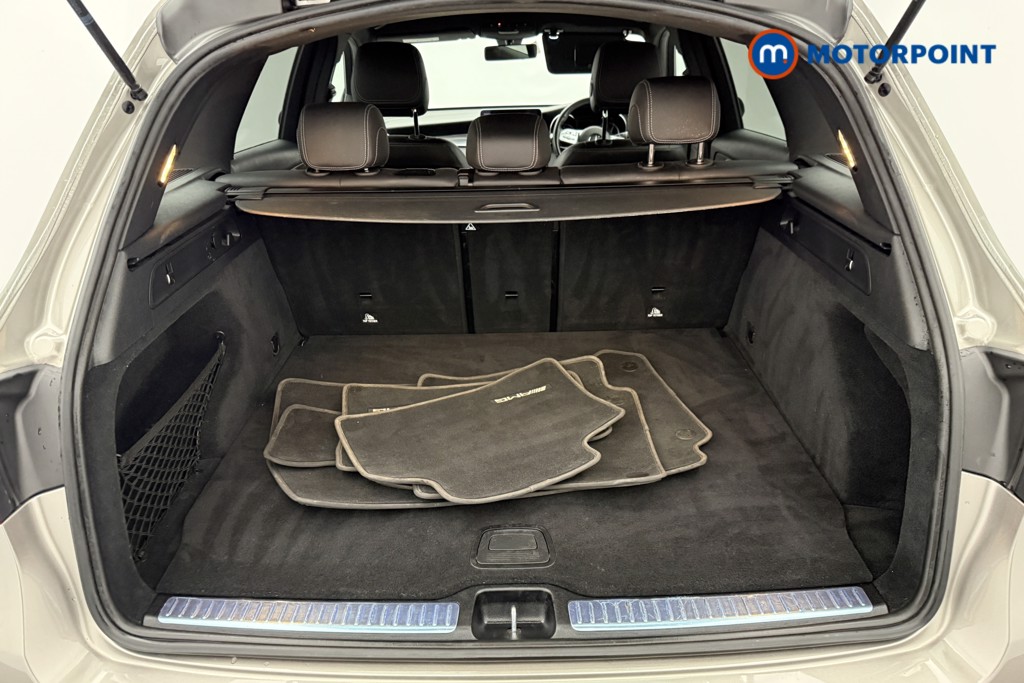 Mercedes-Benz GLC Amg Line Automatic Diesel SUV - Stock Number (1586754) - 5th supplementary image