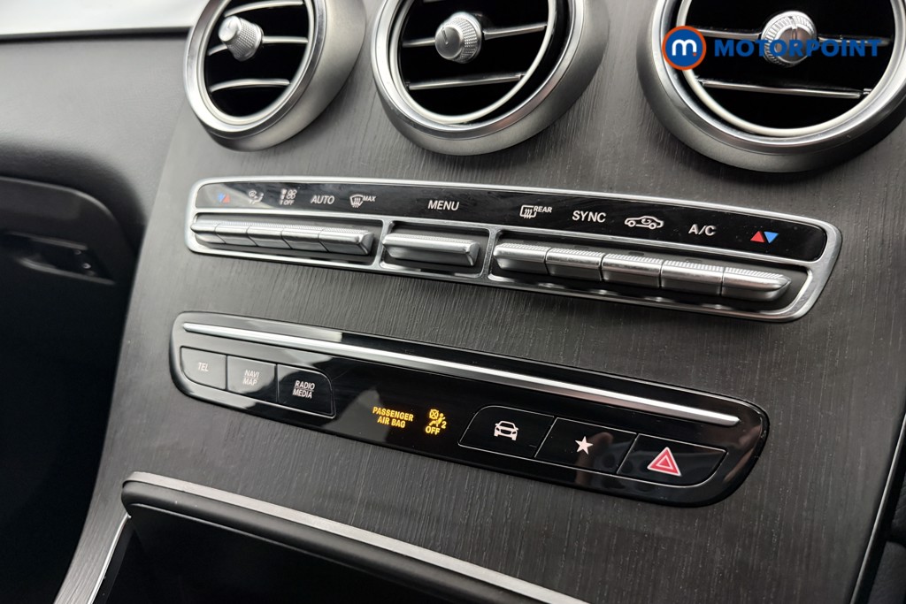 Mercedes-Benz GLC Amg Line Automatic Diesel SUV - Stock Number (1586754) - 13th supplementary image