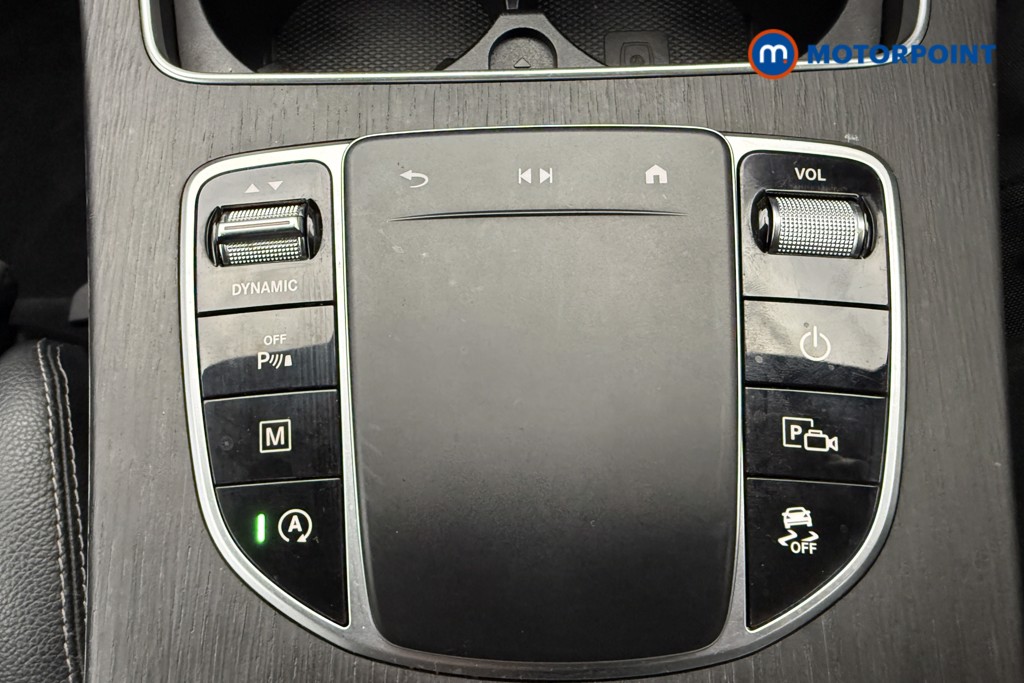 Mercedes-Benz GLC Amg Line Automatic Diesel SUV - Stock Number (1586754) - 14th supplementary image