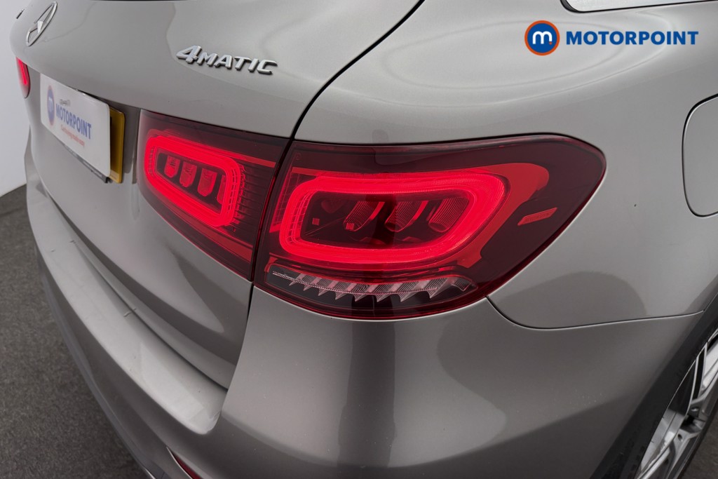 Mercedes-Benz GLC Amg Line Automatic Diesel SUV - Stock Number (1586754) - 18th supplementary image