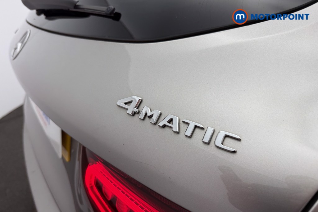 Mercedes-Benz GLC Amg Line Automatic Diesel SUV - Stock Number (1586754) - 19th supplementary image