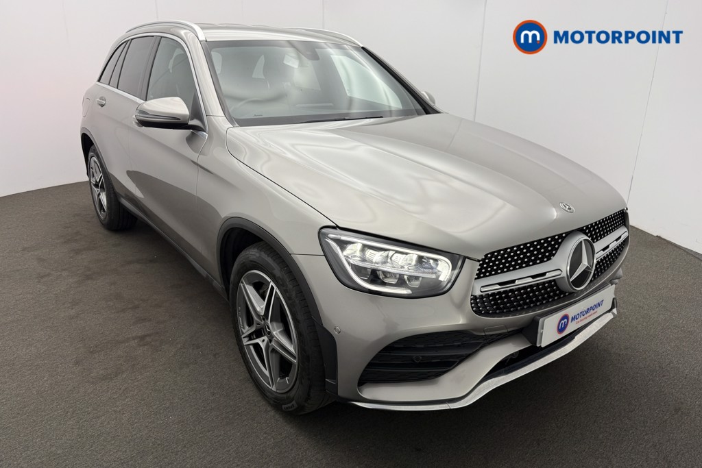 Mercedes-Benz GLC Amg Line Automatic Diesel SUV - Stock Number (1586754) - 20th supplementary image
