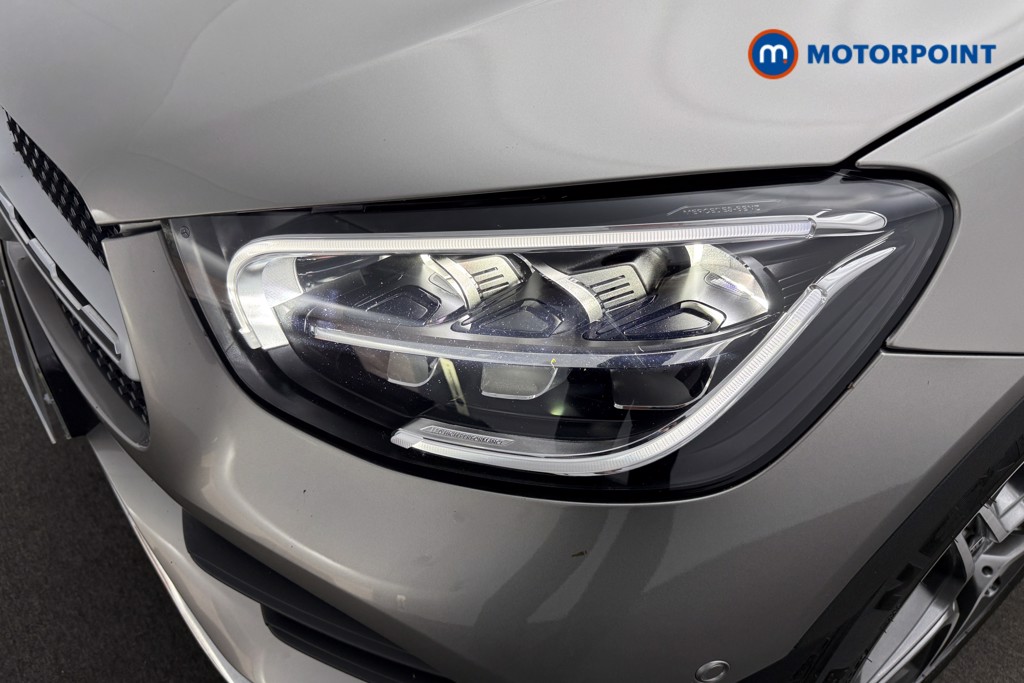 Mercedes-Benz GLC Amg Line Automatic Diesel SUV - Stock Number (1586754) - 22nd supplementary image