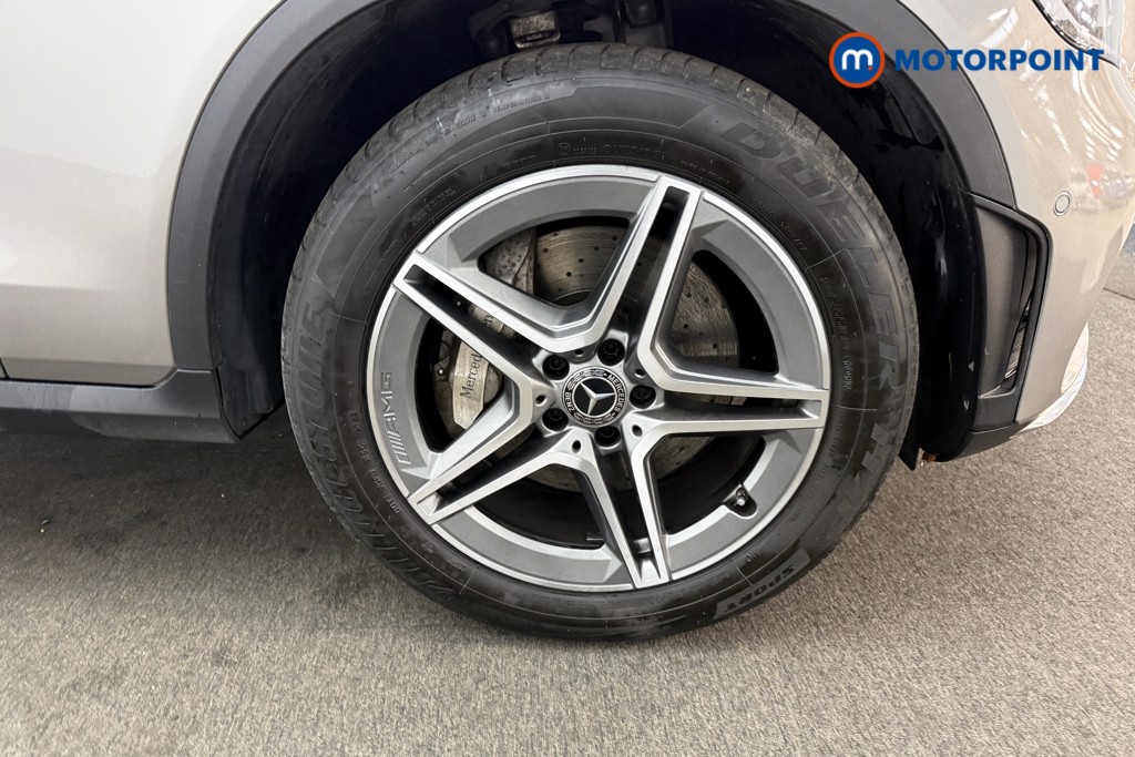 Mercedes-Benz GLC Amg Line Automatic Diesel SUV - Stock Number (1586754) - 23rd supplementary image