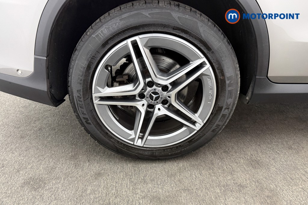 Mercedes-Benz GLC Amg Line Automatic Diesel SUV - Stock Number (1586754) - 24th supplementary image