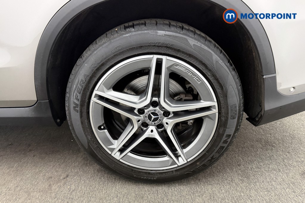 Mercedes-Benz GLC Amg Line Automatic Diesel SUV - Stock Number (1586754) - 25th supplementary image