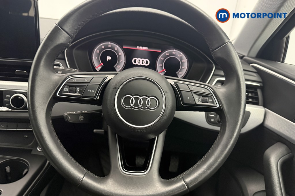 Audi A4 Technik Automatic Petrol Estate - Stock Number (1586851) - 5th supplementary image