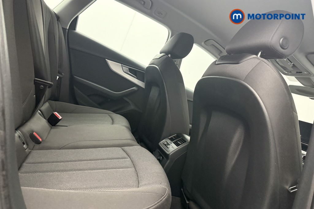 Audi A4 Technik Automatic Petrol Estate - Stock Number (1586851) - 9th supplementary image