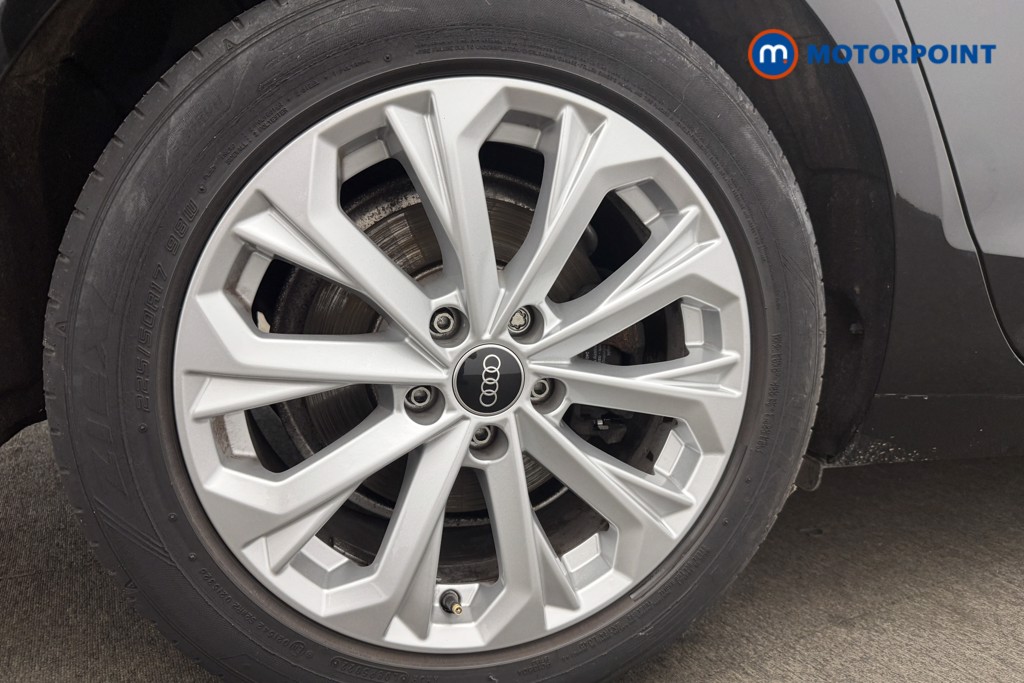 Audi A4 Technik Automatic Petrol Estate - Stock Number (1586851) - 10th supplementary image