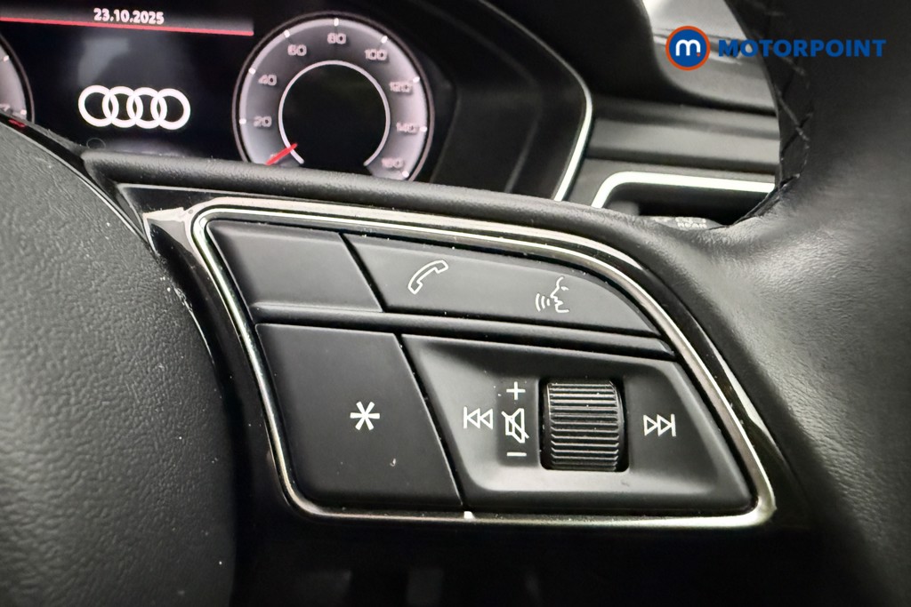 Audi A4 Technik Automatic Petrol Estate - Stock Number (1586851) - 15th supplementary image