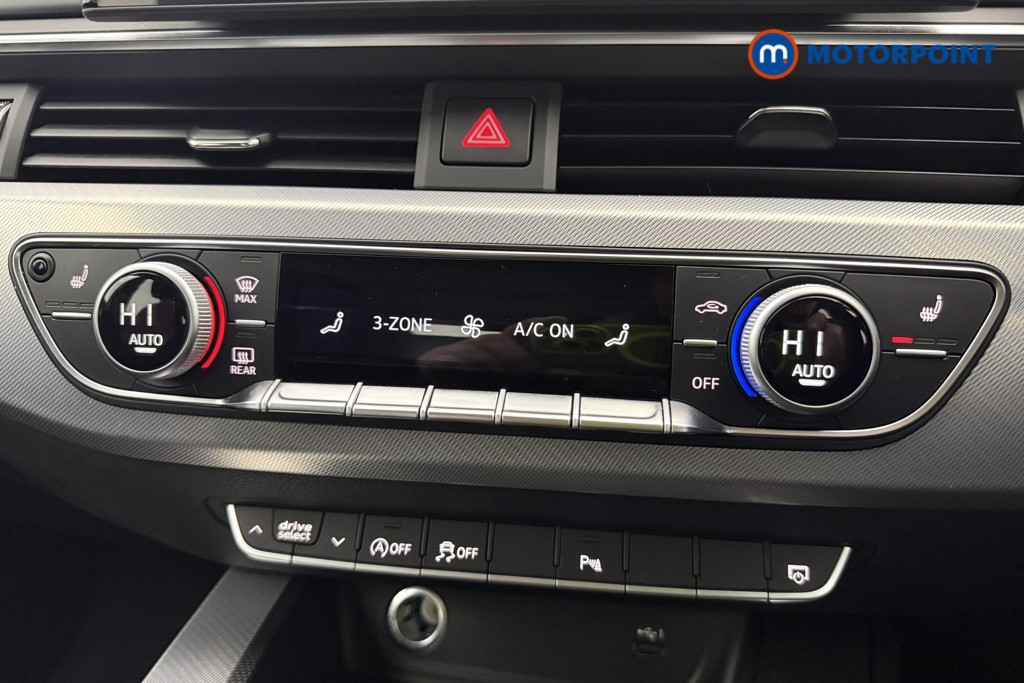 Audi A4 Technik Automatic Petrol Estate - Stock Number (1586851) - 16th supplementary image