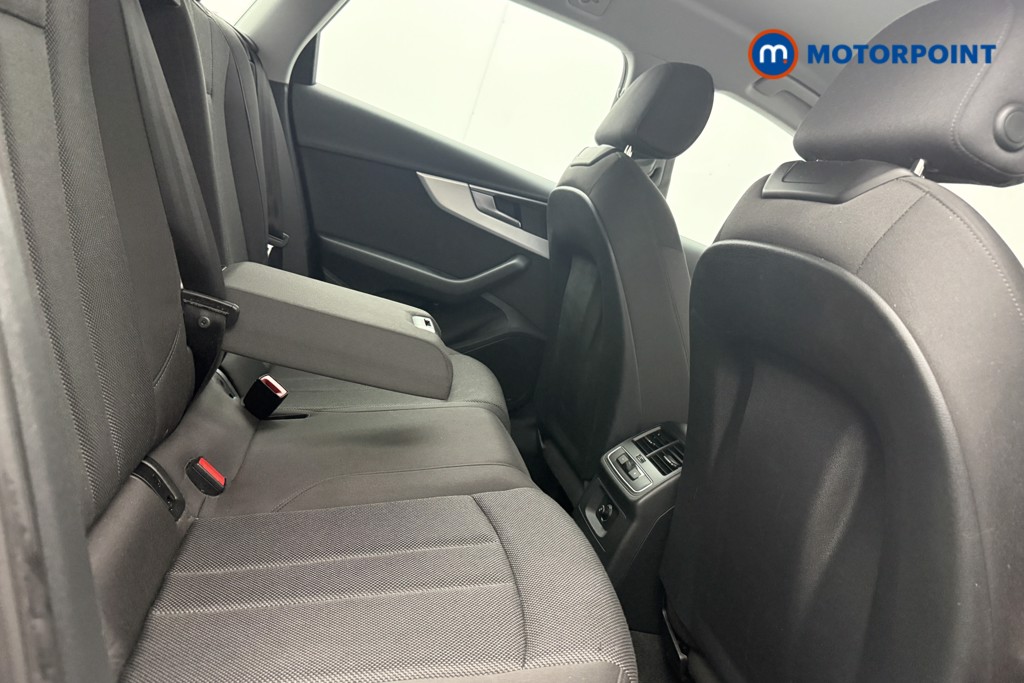 Audi A4 Technik Automatic Petrol Estate - Stock Number (1586851) - 20th supplementary image