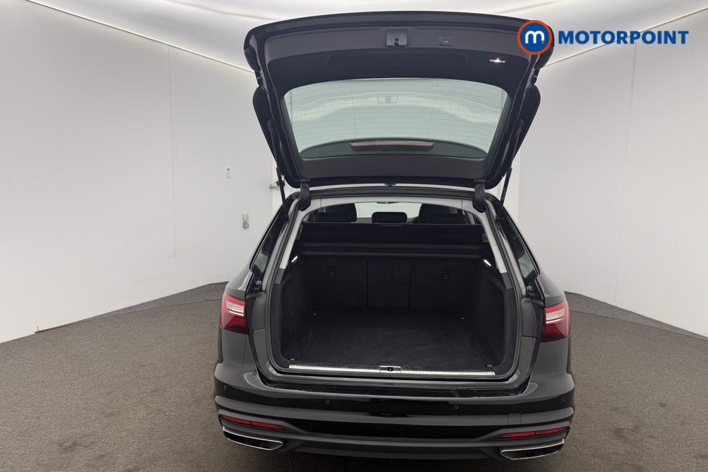 Audi A4 Technik Automatic Petrol Estate - Stock Number (1586851) - 22nd supplementary image