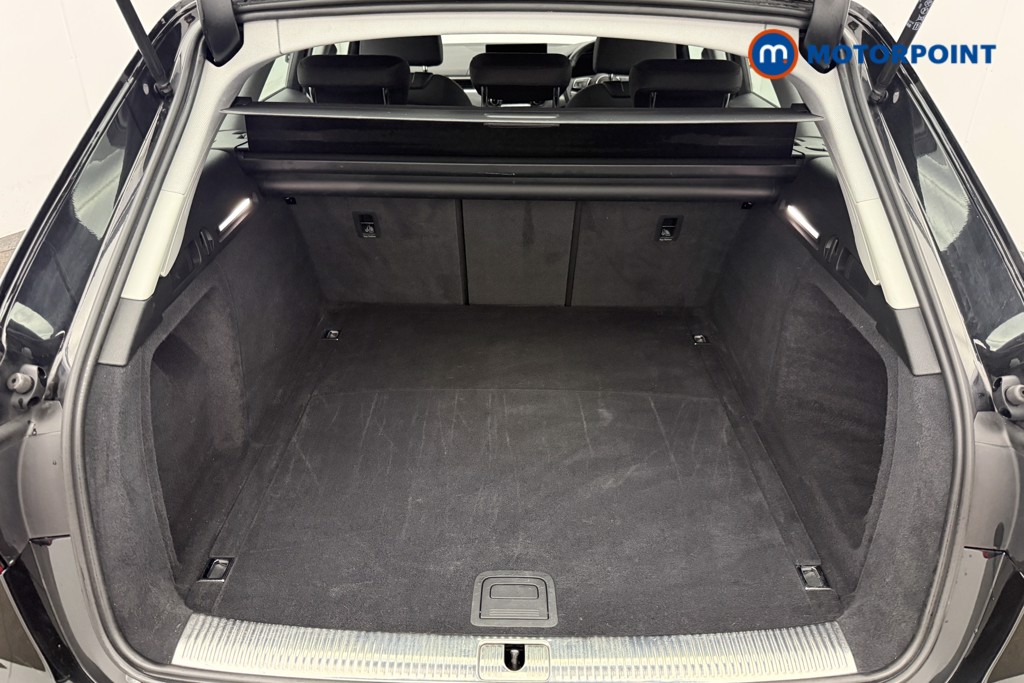 Audi A4 Technik Automatic Petrol Estate - Stock Number (1586851) - 23rd supplementary image