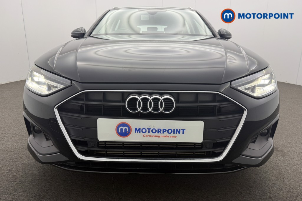 Audi A4 Technik Automatic Petrol Estate - Stock Number (1586851) - 24th supplementary image