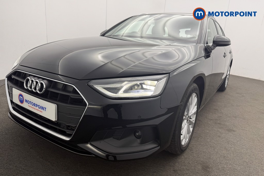 Audi A4 Technik Automatic Petrol Estate - Stock Number (1586851) - 25th supplementary image