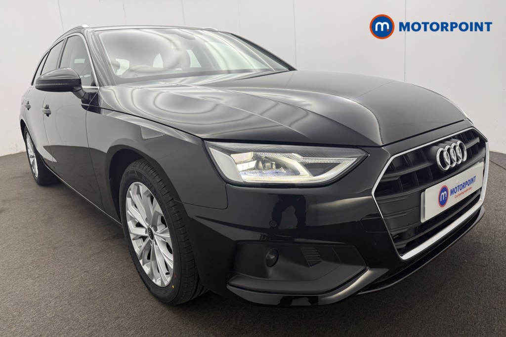 Audi A4 Technik Automatic Petrol Estate - Stock Number (1586851) - 26th supplementary image
