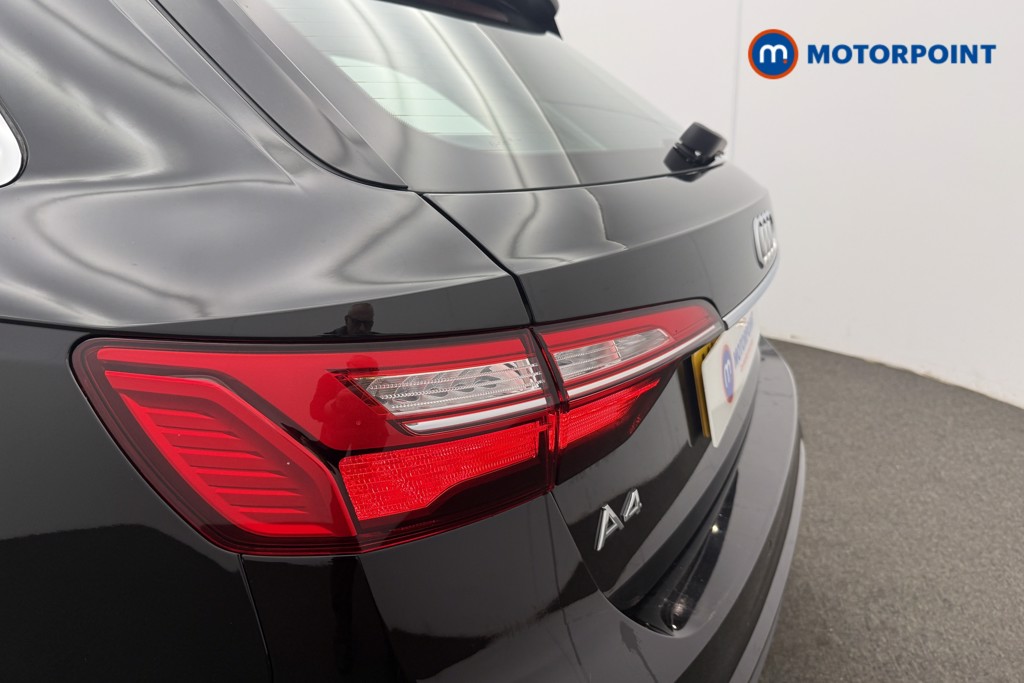 Audi A4 Technik Automatic Petrol Estate - Stock Number (1586851) - 28th supplementary image