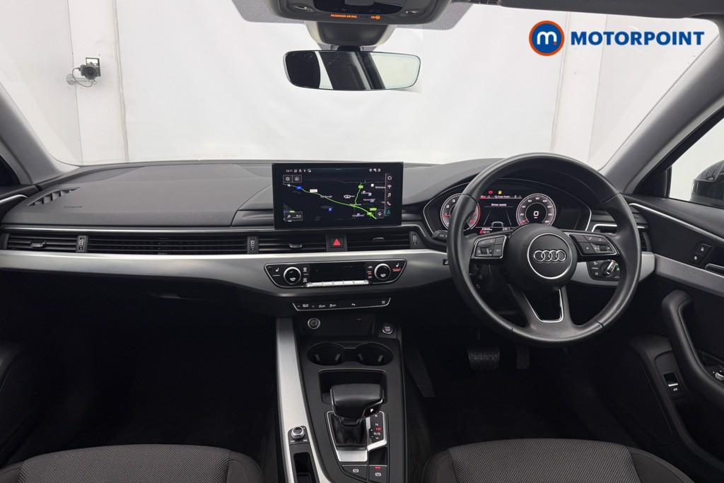 Audi A4 Technik Automatic Petrol Estate - Stock Number (1586851) - 1st supplementary image