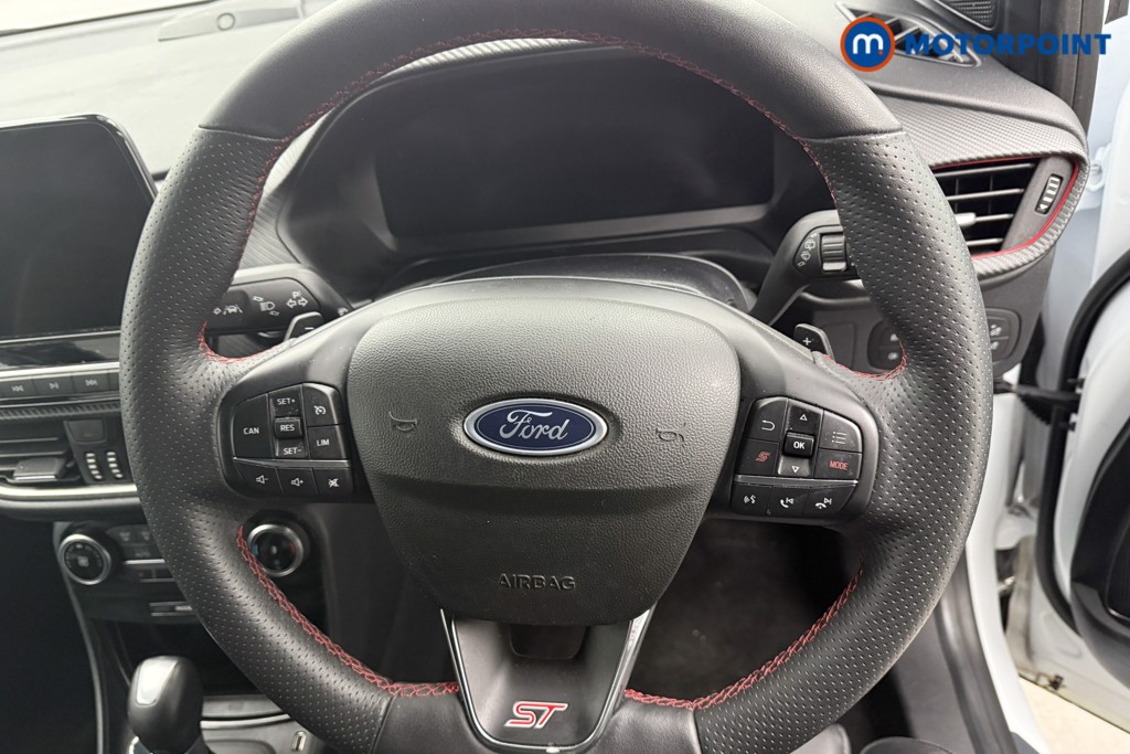 Ford Puma ST Automatic Petrol SUV - Stock Number (1587030) - 2nd supplementary image