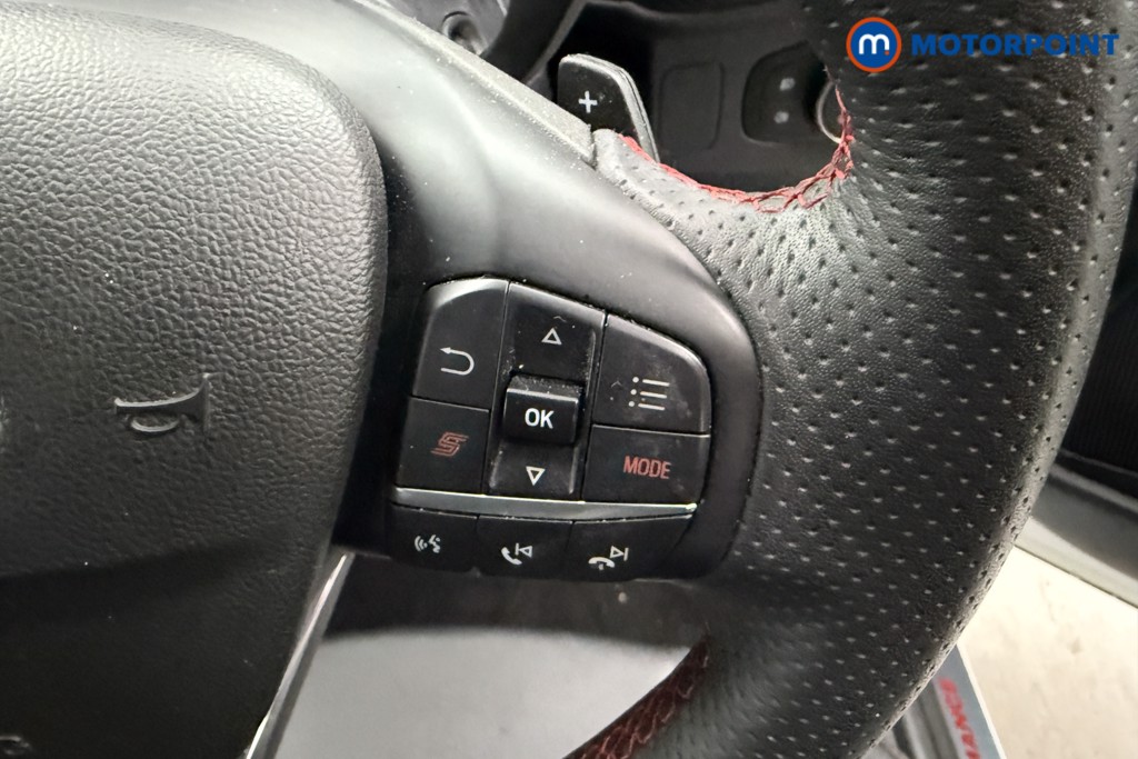 Ford Puma ST Automatic Petrol SUV - Stock Number (1587030) - 4th supplementary image