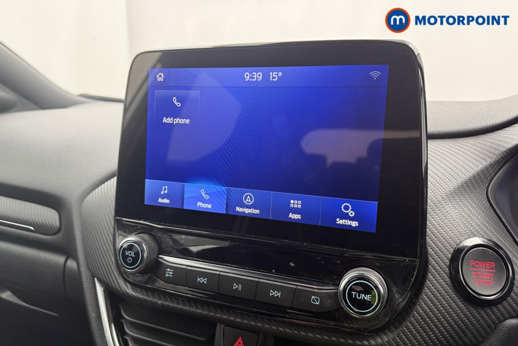 Ford Puma ST Automatic Petrol SUV - Stock Number (1587030) - 8th supplementary image