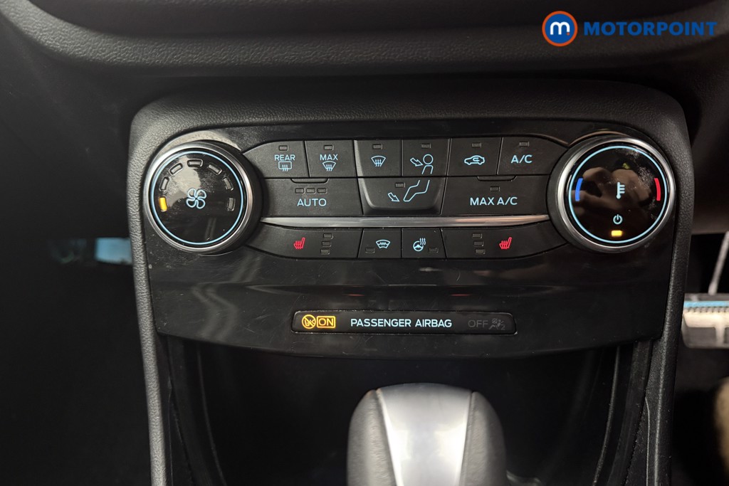 Ford Puma ST Automatic Petrol SUV - Stock Number (1587030) - 14th supplementary image