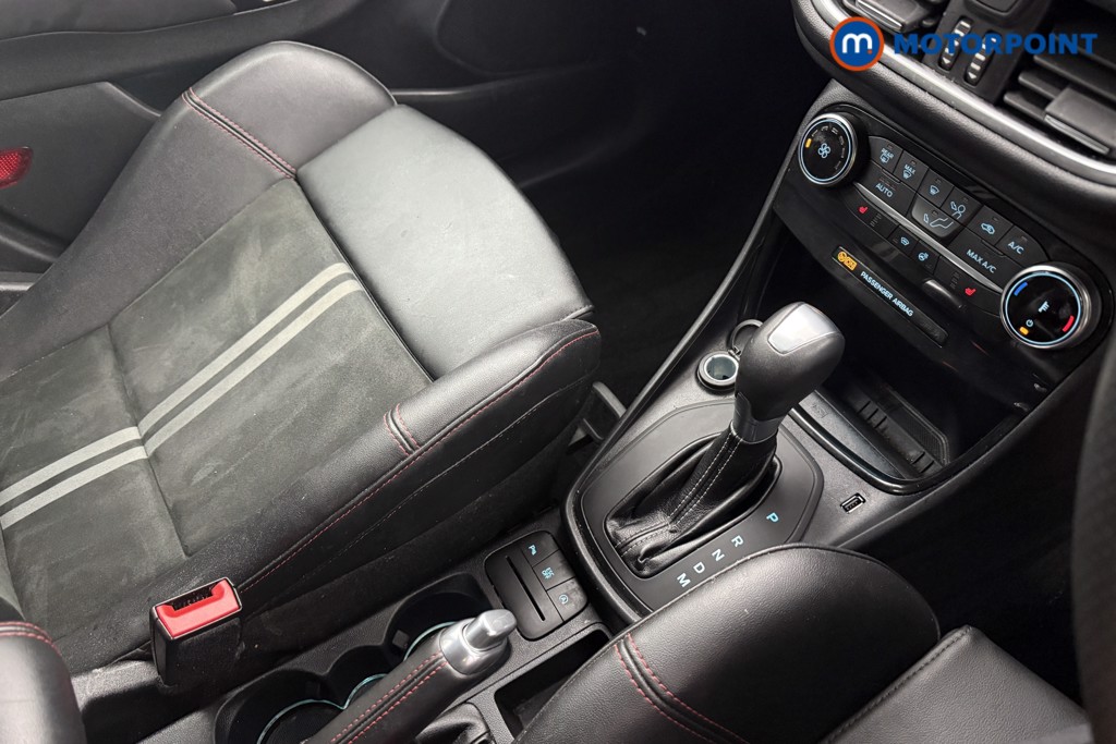 Ford Puma ST Automatic Petrol SUV - Stock Number (1587030) - 15th supplementary image