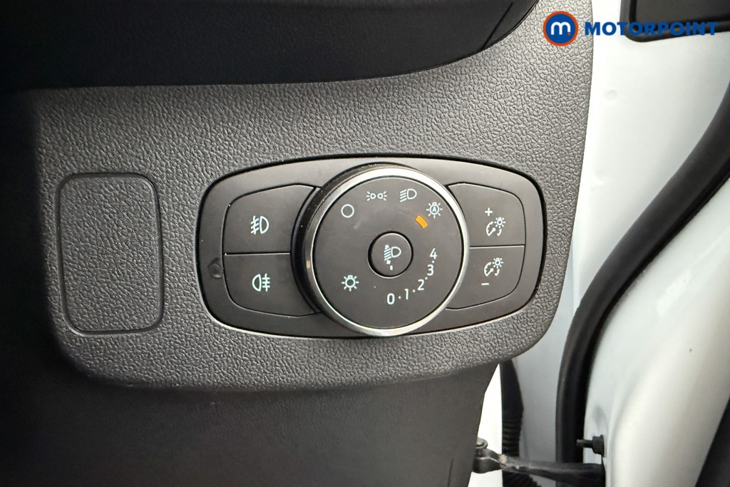 Ford Puma ST Automatic Petrol SUV - Stock Number (1587030) - 16th supplementary image