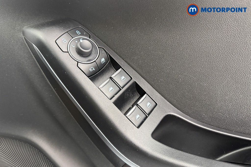 Ford Puma ST Automatic Petrol SUV - Stock Number (1587030) - 18th supplementary image