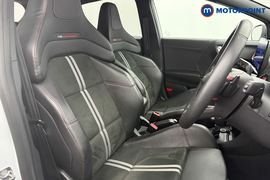 Ford Puma ST Automatic Petrol SUV - Stock Number (1587030) - 19th supplementary image