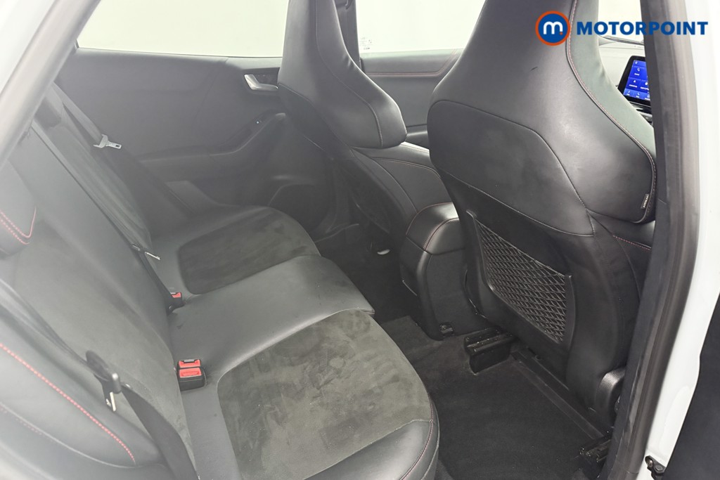 Ford Puma ST Automatic Petrol SUV - Stock Number (1587030) - 21st supplementary image