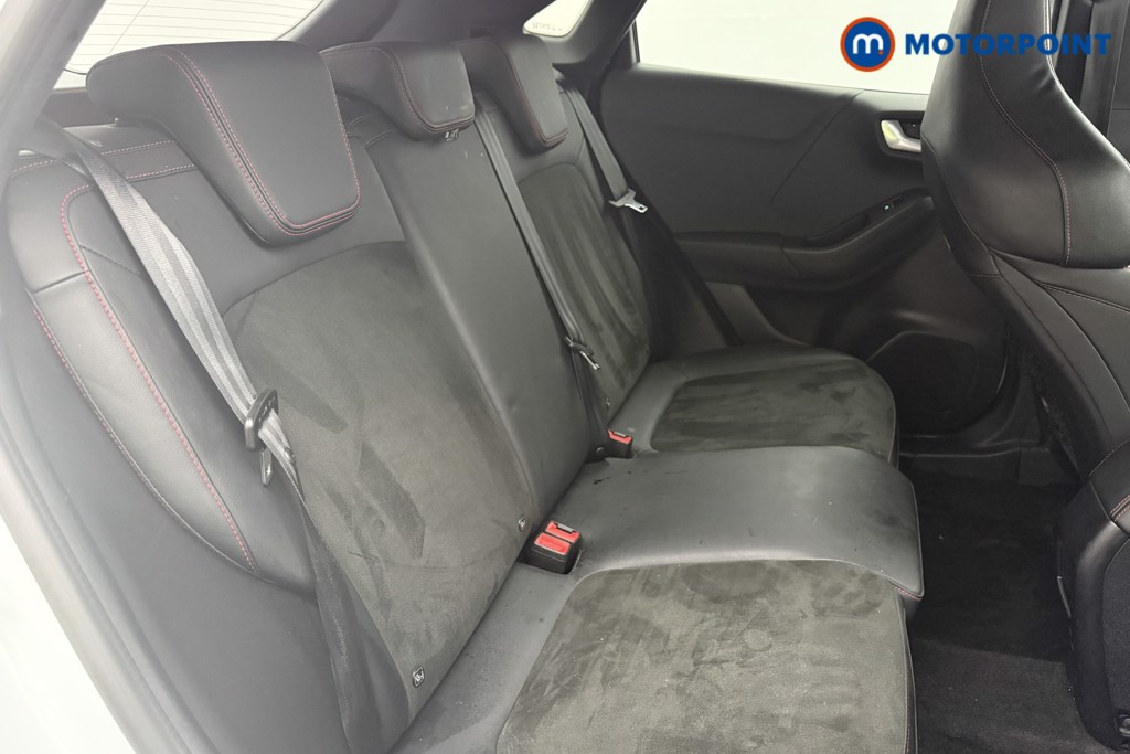 Ford Puma ST Automatic Petrol SUV - Stock Number (1587030) - 22nd supplementary image