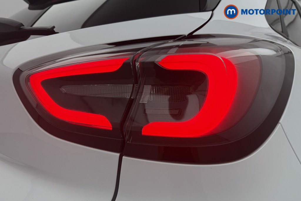 Ford Puma ST Automatic Petrol SUV - Stock Number (1587030) - 24th supplementary image